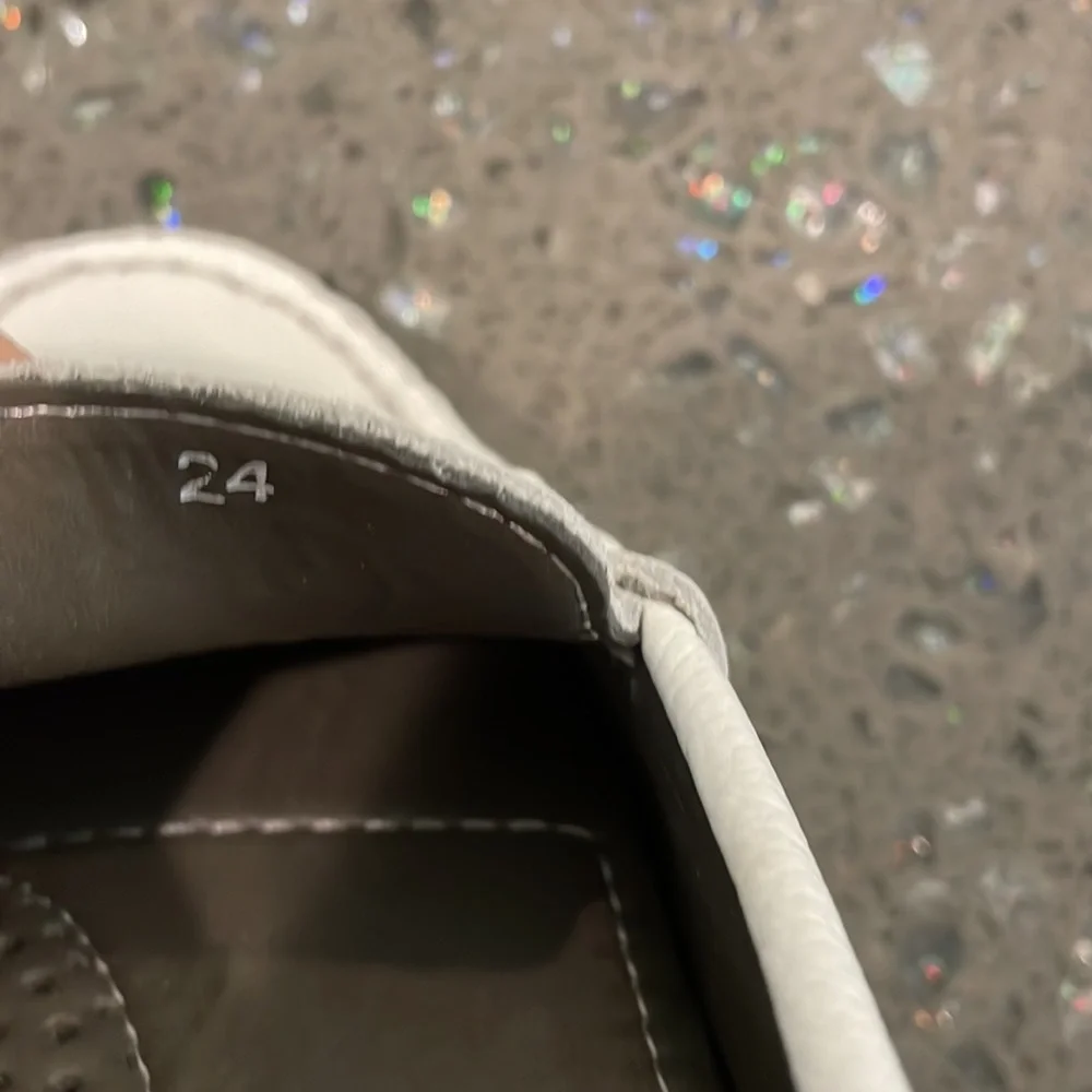 Classy Toddler Loafers